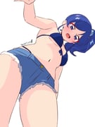 二次元插画 #11481981