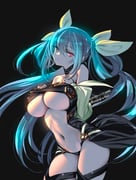 二次元插画 #11481990