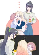 二次元插画 #11481992