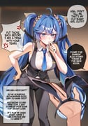 二次元插画 #11482008
