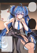 二次元插画 #11482009
