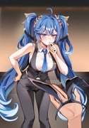 二次元插画 #11482010