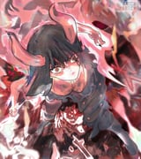 二次元插画 #11482015