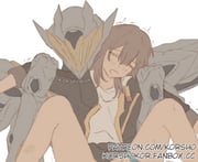 二次元插画 #11482017