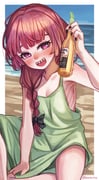 二次元插画 #11482018