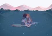 二次元插画 #11482019