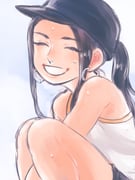 二次元插画 #11482021