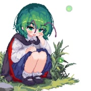 二次元插画 #11482026