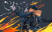 二次元插画 #11482030