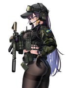 二次元插画 #11482034