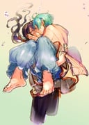 二次元插画 #11482041