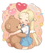 二次元插画 #11482042
