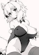 二次元插画 #11482046