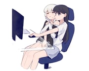 二次元插画 #11482082