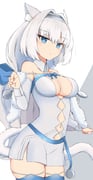 二次元插画 #11482083