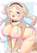 二次元插画 #11482089