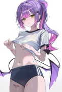 二次元插画 #11482094