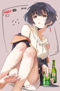 二次元插画 #11482100