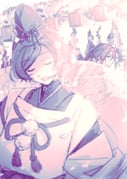 二次元插画 #11482101