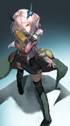 二次元插画 #11482102