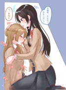二次元插画 #11482104
