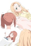 二次元插画 #11482106