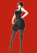 二次元插画 #11482107