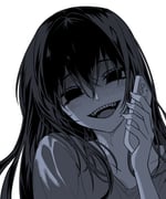 二次元插画 #11482109