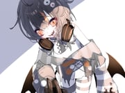 二次元插画 #11482111