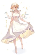 二次元插画 #11482115