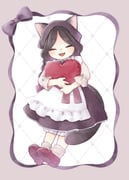 二次元插画 #11482119