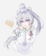 二次元插画 #11482124