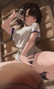 二次元插画 #11482132