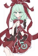 二次元插画 #11482133