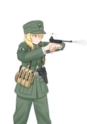二次元插画 #11482141