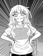二次元插画 #11482145