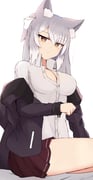 二次元插画 #11482146