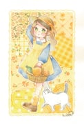 二次元插画 #11482147