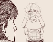 二次元插画 #11482152