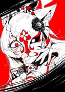 二次元插画 #11482153