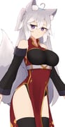 二次元插画 #11482154