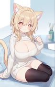 二次元插画 #11482155