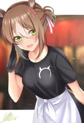 二次元插画 #11482159
