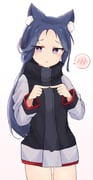 二次元插画 #11482160