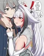 二次元插画 #11482163