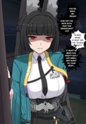 二次元插画 #11482165