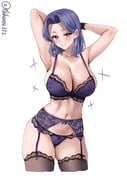 二次元插画 #11482179