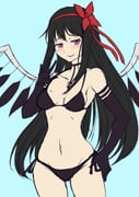 二次元插画 #11482190