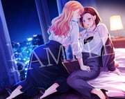 二次元插画 #11482197