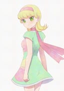二次元插画 #11482198